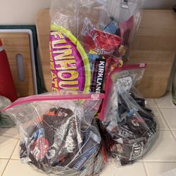 Free - Leftover Halloween Candy 
