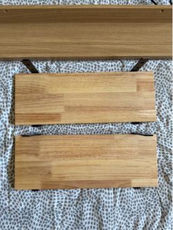 shelves