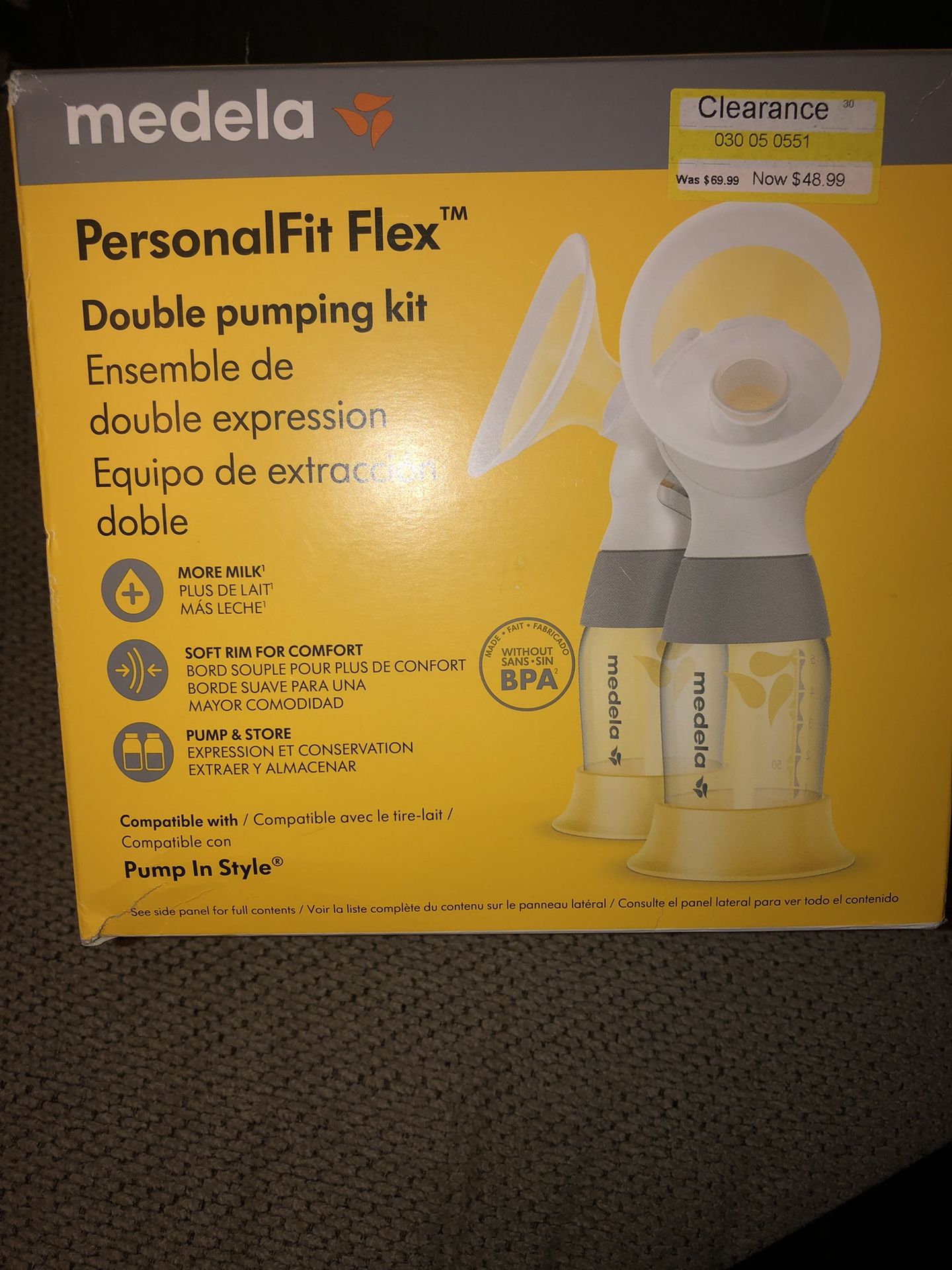 Equipo de Extracción doble