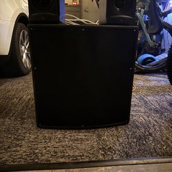 18in Subwoofer