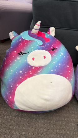 Squishmallows