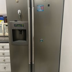 LG Frz And Referring $250