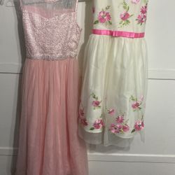 Dress For Girls Size 12