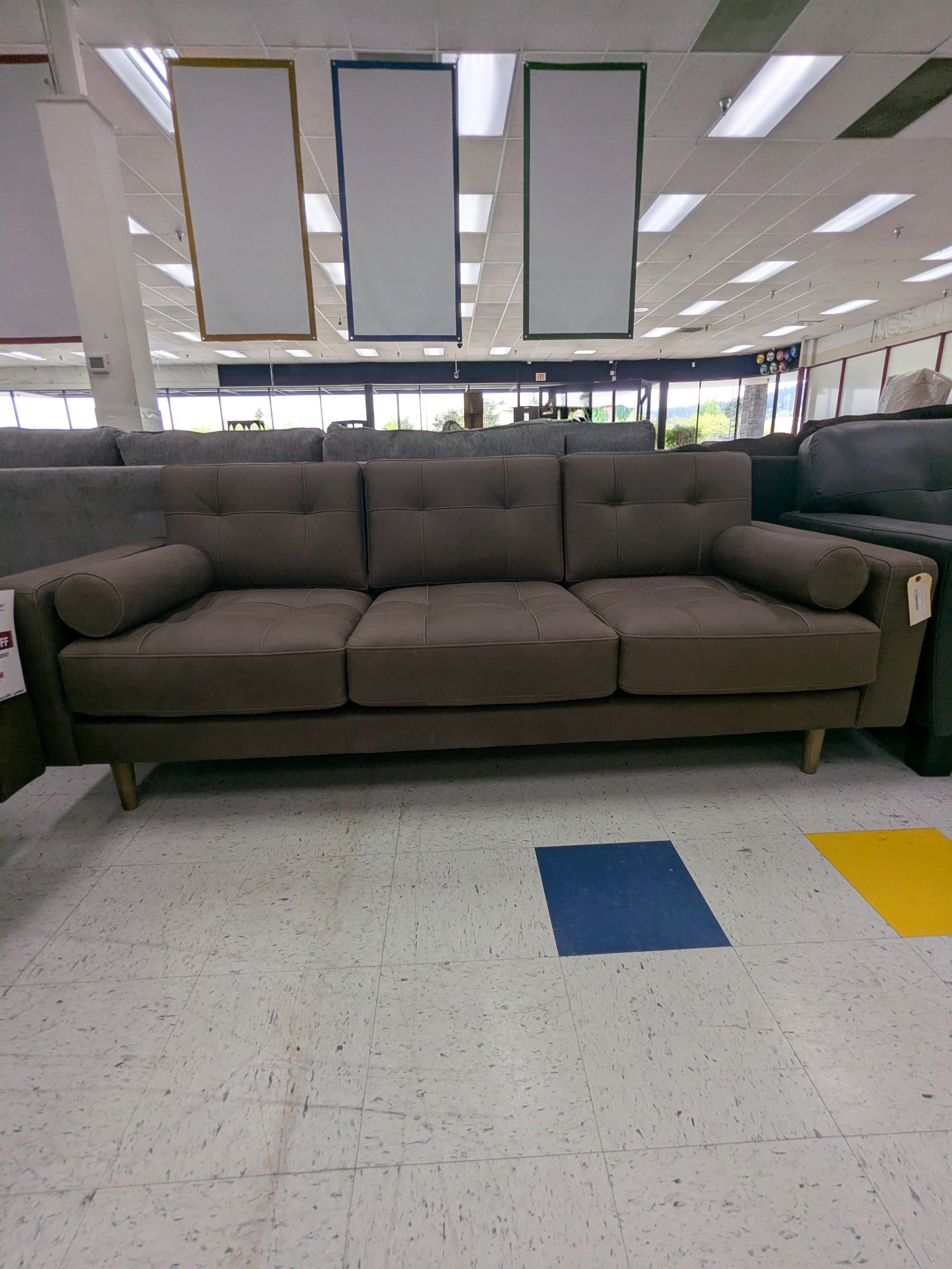 Cooper Sofa for Sale in Clackamas, OR - OfferUp
