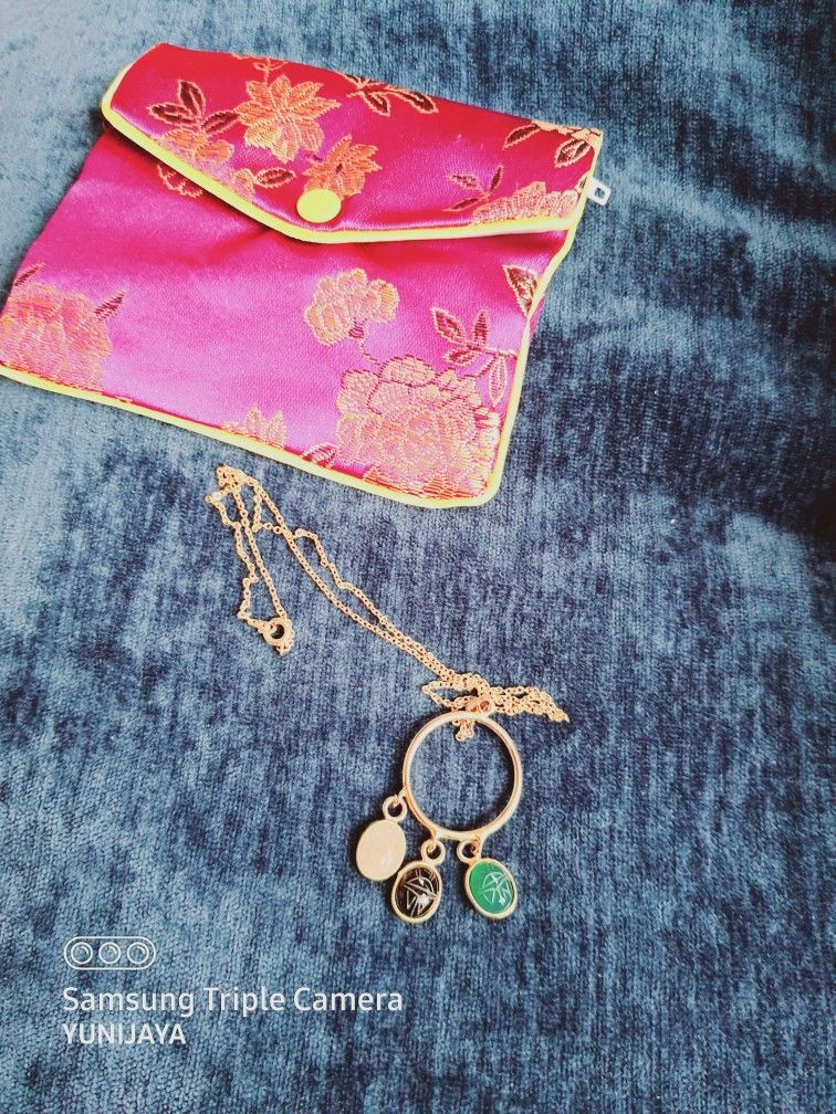 Vintage Jewelry Set