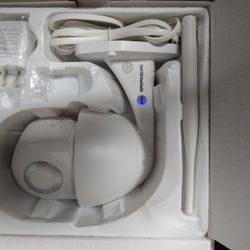 LaView Indoor/Outdoor WiFi Camera 