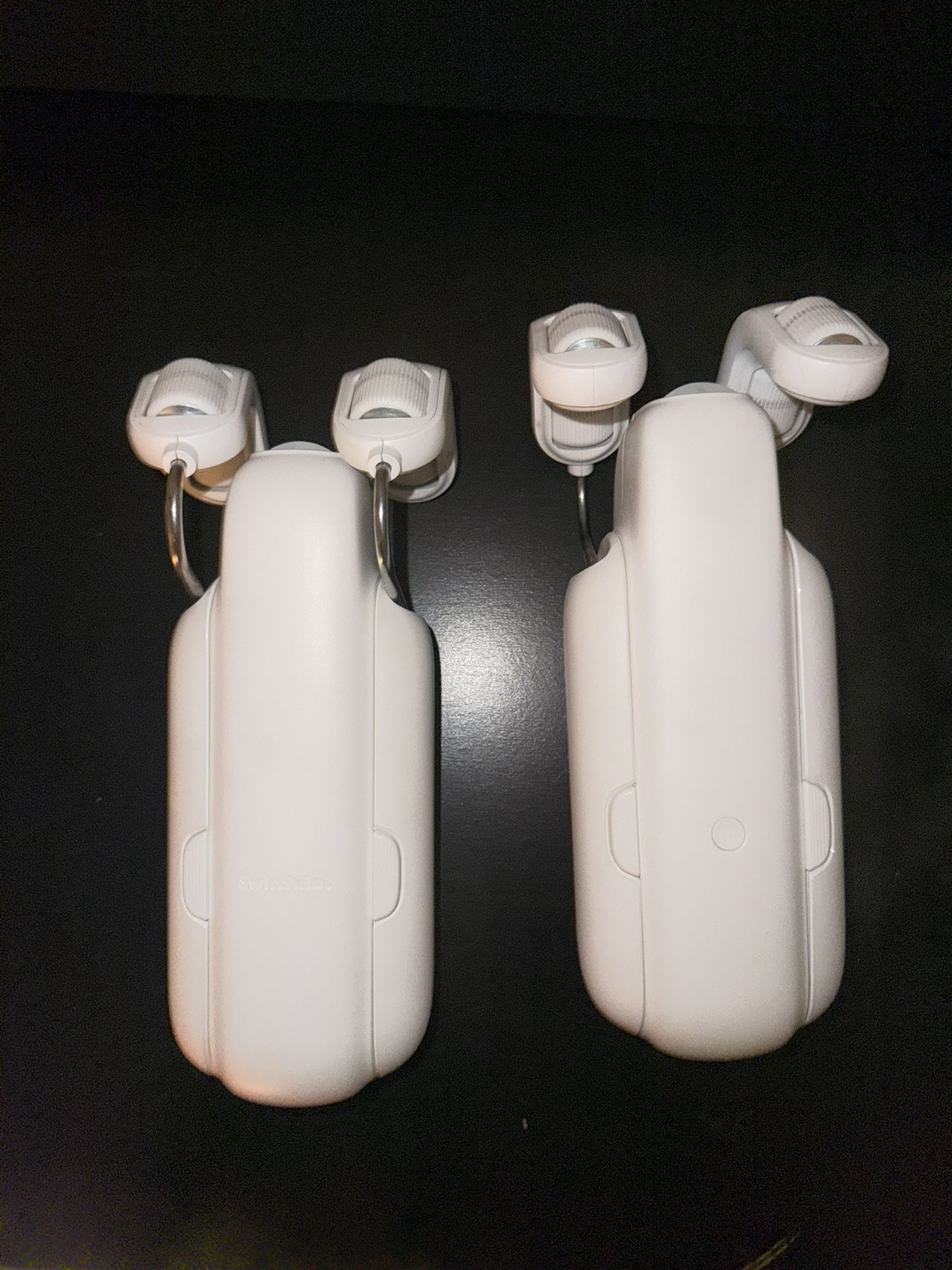 Automatic Curtain Opener