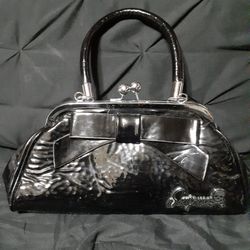 Sourpuss Retro Purse