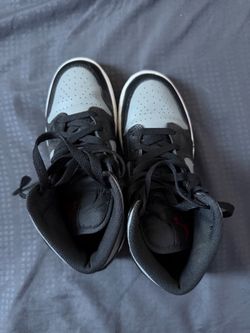 Jordan shoes