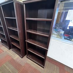 Nice bookcase. Book Case