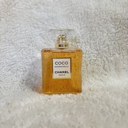 Chanel Coco Mademoiselle Intense EDP