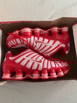 Nike Shox TL