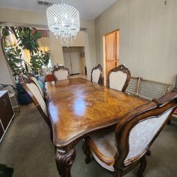 Dining Table Set