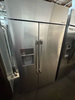 Dacor 42” built in Refri 2024