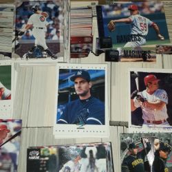 Baseball Cards For Sale