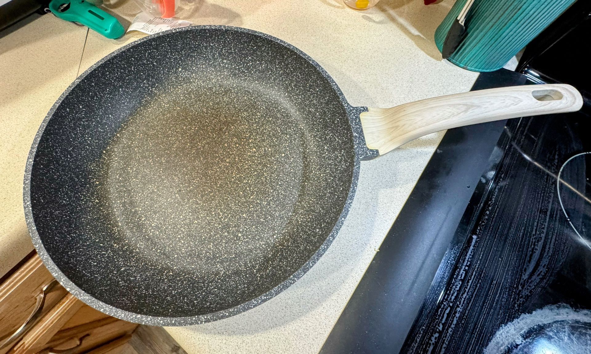 Non Stick Skillet