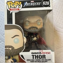 Thor Funko pop