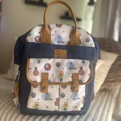 Diaper Bag