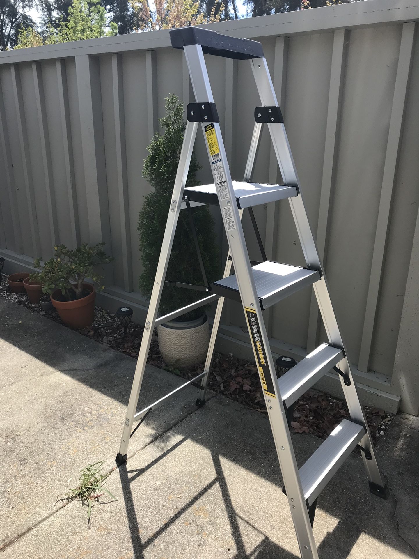 Ladder 