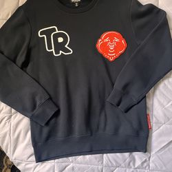 TRUE RELIGION SWEATSHIRT