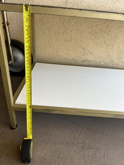 Coffee Table Light Weight Not Bulky