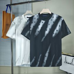 Louis Vuitton 2024 T-shirt Of Men 