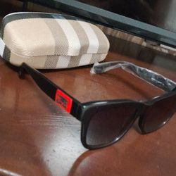 Burberry Sunglasses 