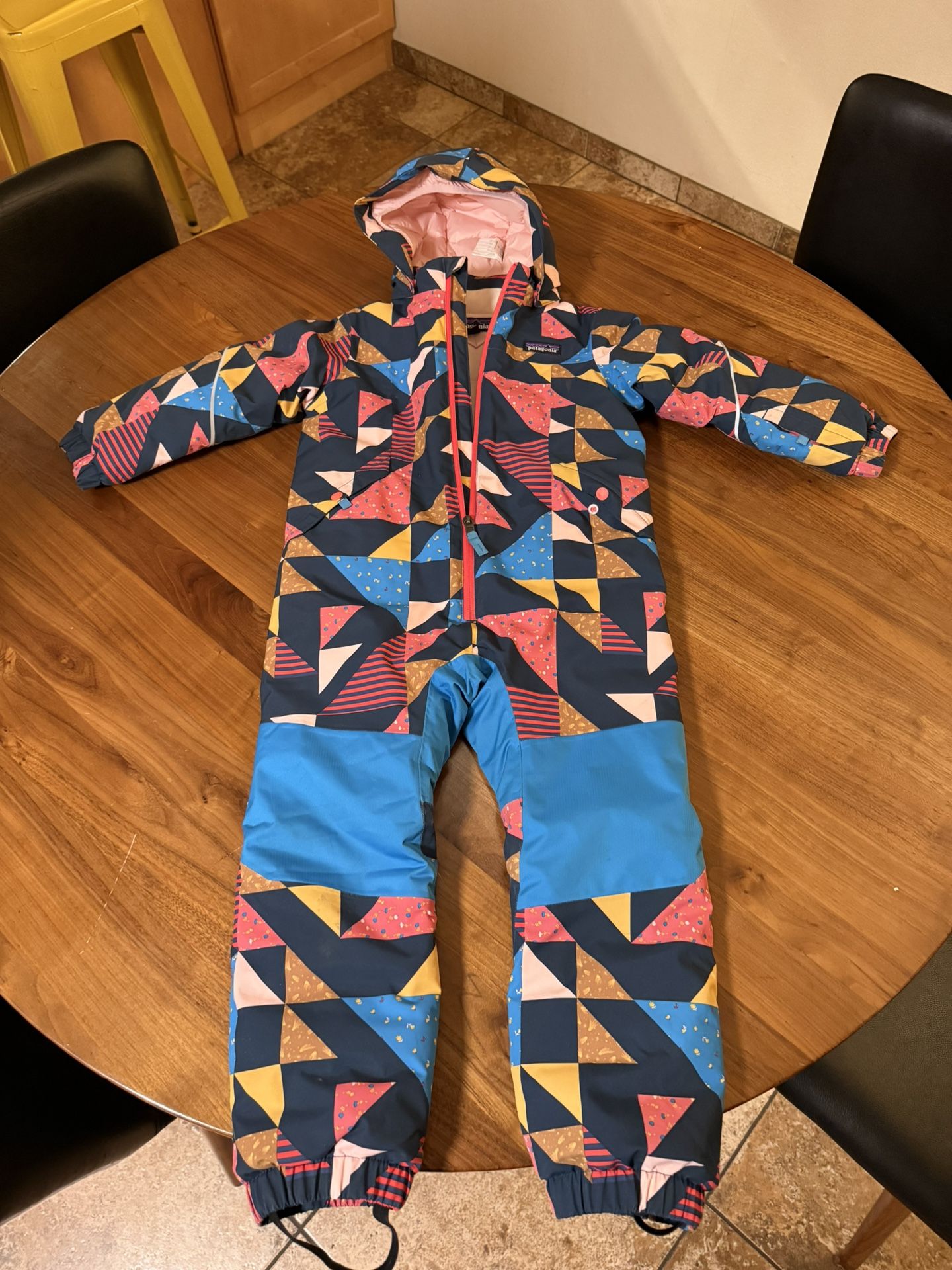 Patagonia Kids Snowsuit 4T