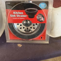 Strainer For Sink 