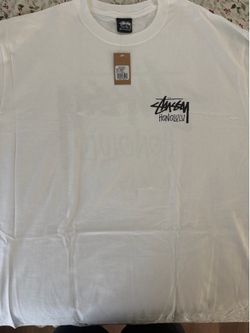 Stussy Honolulu T Shirt Size XL