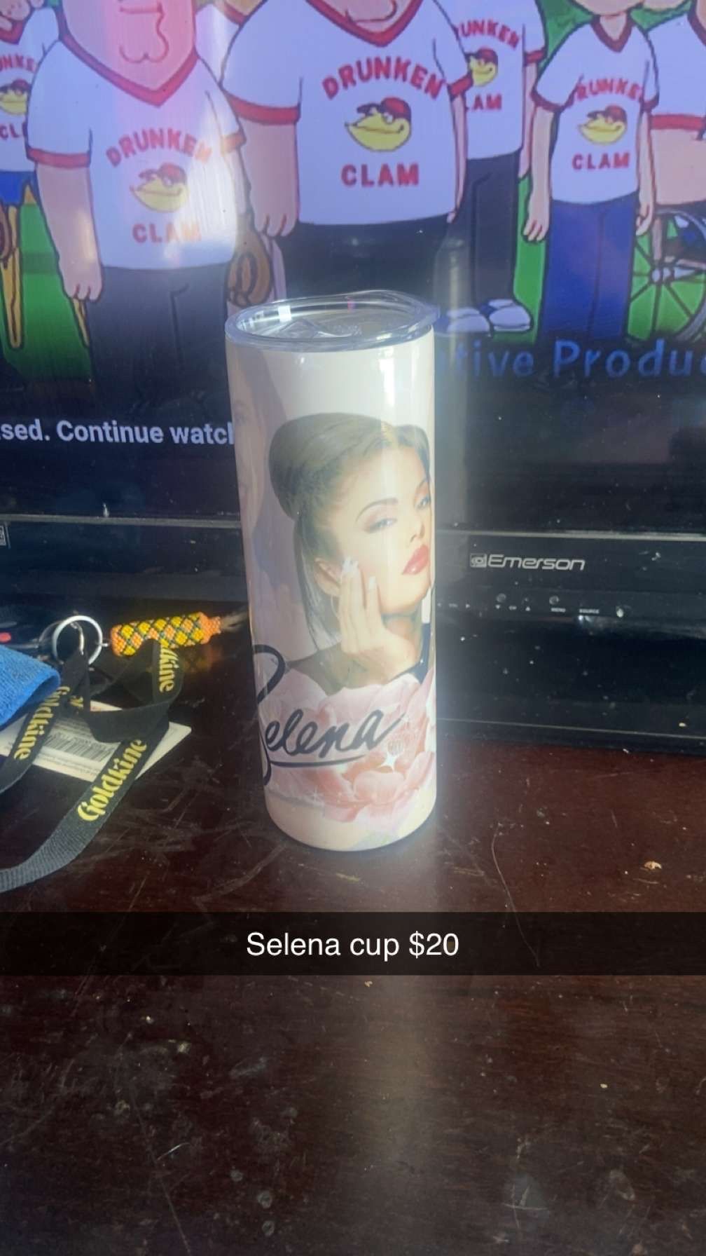 Cup