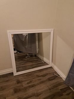 38x38 mirror