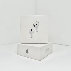AirPod Gen 4