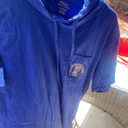 Polo Assn Size-L Like New