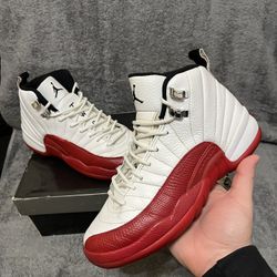 Jordan 12 