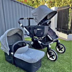 Bugaboo Donkey 