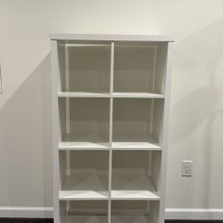 IKEA KALLAX Shelf Unit