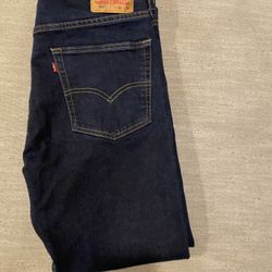 Jeans Levi’s 