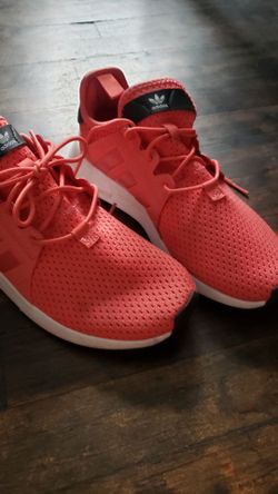 Adidas X_PLR size 5.5