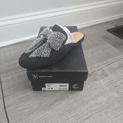 Gannie11 Black I.N.C International Concepts