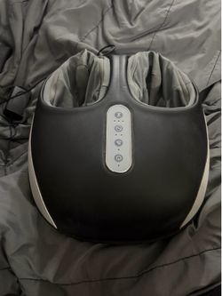 Foot massager