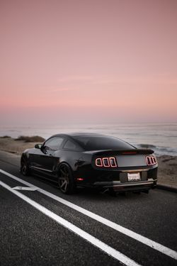 2014 Ford Mustang for sale