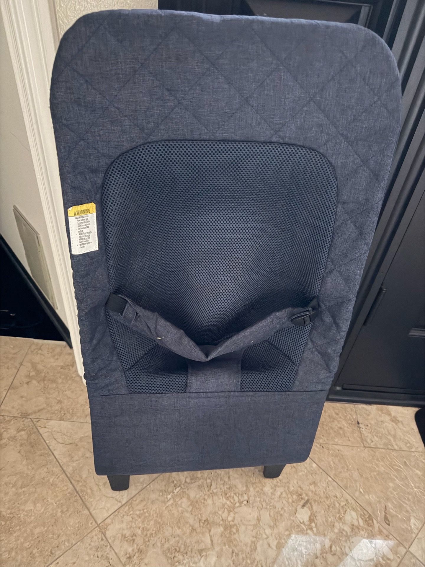 Baby Bouncer Seat – Good Condition