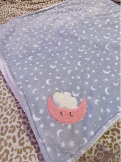 Baby blanket