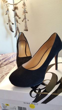 Nine West - Juliette Heels