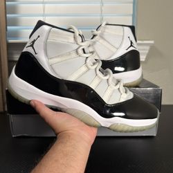 Jordan 11 Concord (2018)