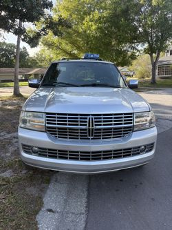 2010 Lincoln Navigator