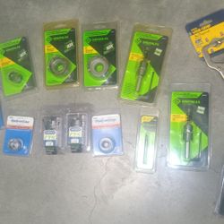 Hole Saws 