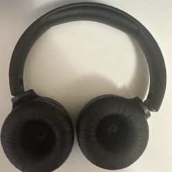 JBL tune 510bt Headphones