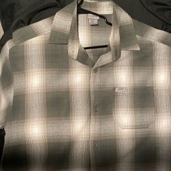 Button Up Shirt